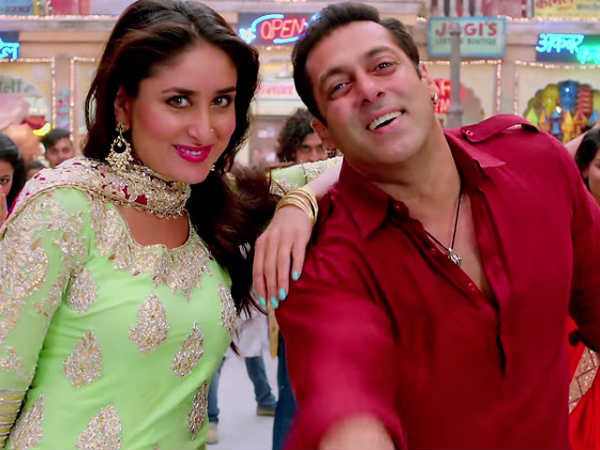 बजरंगी भाईजान