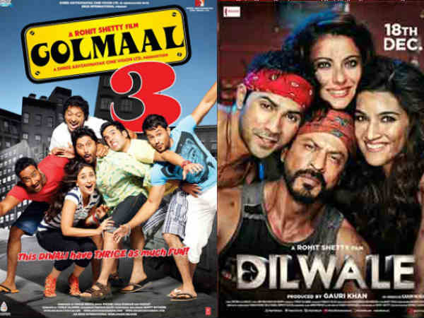 दिलवाले 2