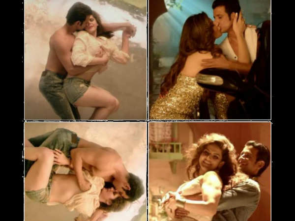 OUCH...सुनकर हंसिए HATE STORY 3