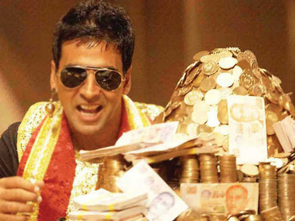 500 करोड़ का फॉर्मूला