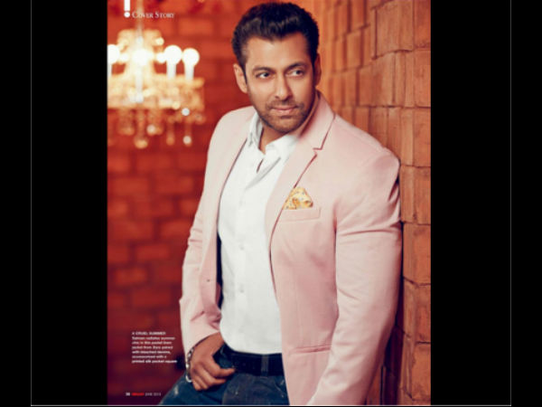 सलमान खान और शादी