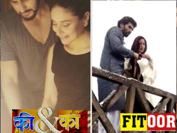 करीना Vs कैटरीना