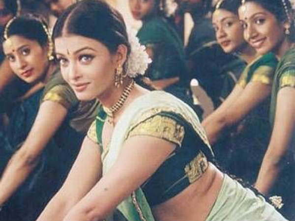 ऐश्वर्या राय