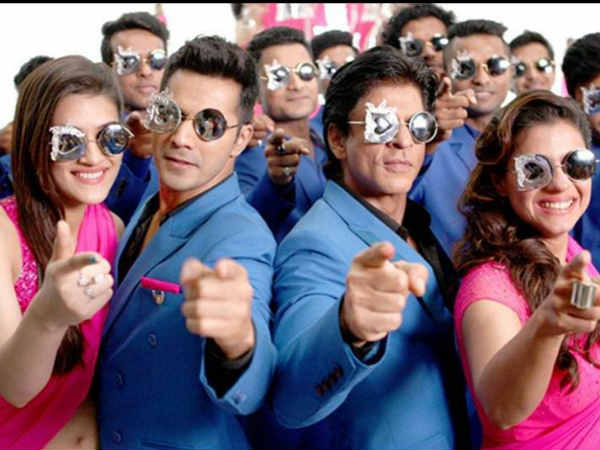 #2 स्टारकास्ट स्कोर 2-0
