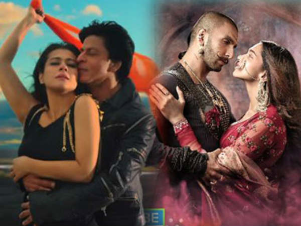 ड्रामा या मेलोड्रामा स्कोर 2-2