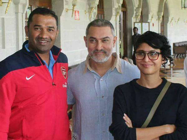 दंगल