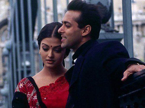 सलमान 2 ऐश - जुदा होके भी...