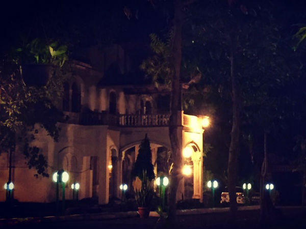 रियल फाइटर