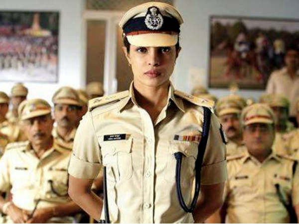 प्रियंका चोपड़ा