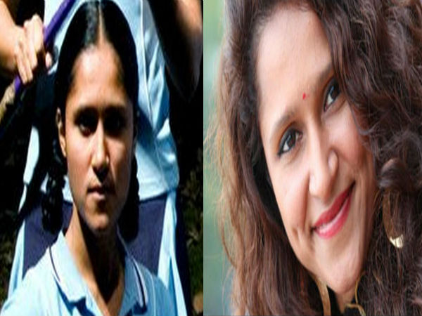 7.सांदिया-नेथरा रेड्डी सांदिया-नेथरा रेड्डी