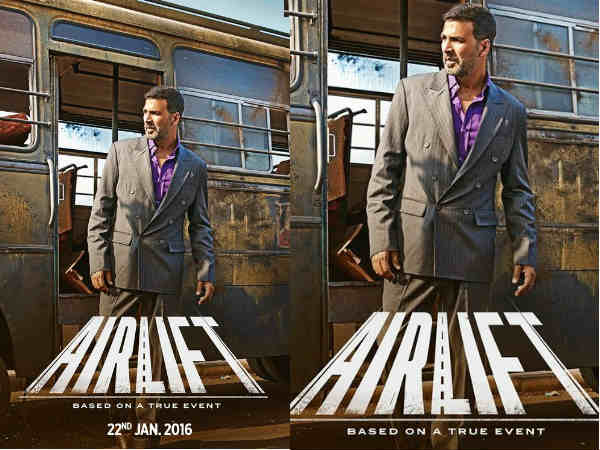 वज़ीर के बाद एयरलिफ्ट