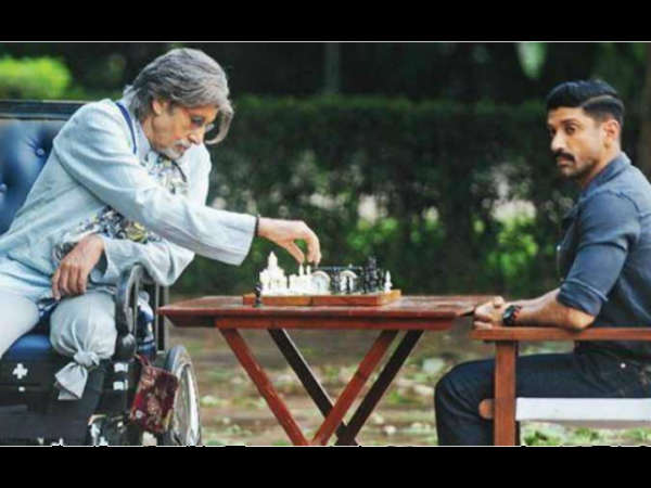 बिग बी ने फिर जीता दिल
