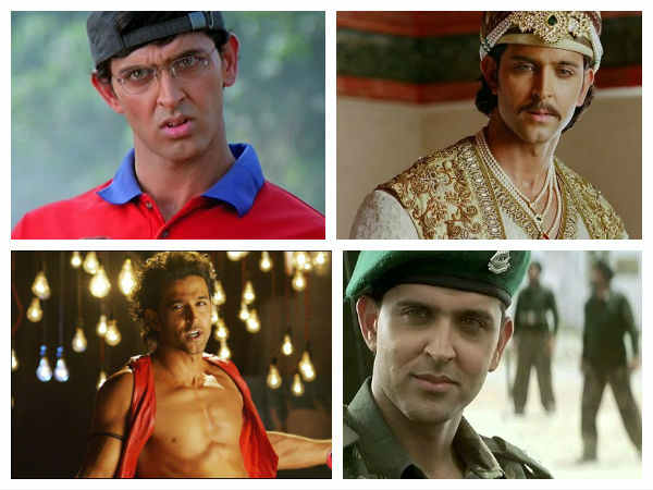 4. फिल्मों में एक्सपेरिमेंट्स