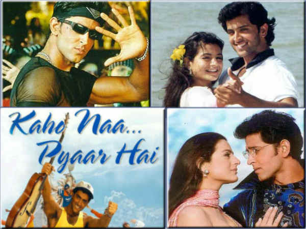 1. कंपलीट पैक