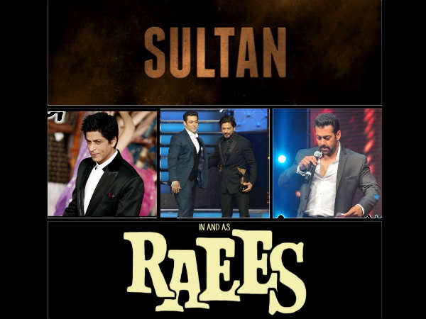 ईद पर नो क्लैश