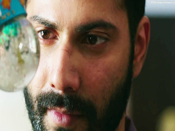 5. वरूण धवन- बदलापुर