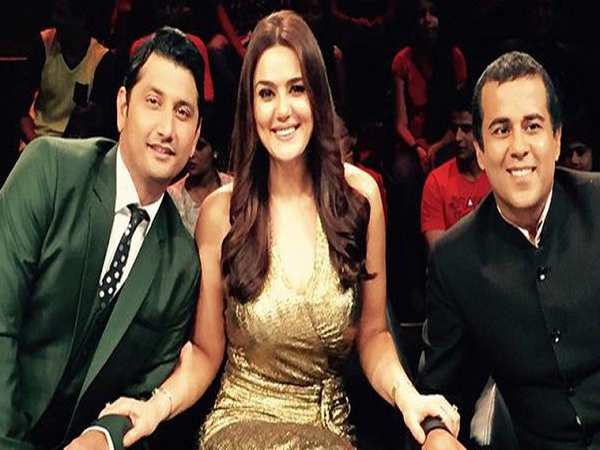 नच बलिये 7