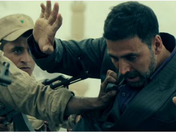 WATCH नया हीरो रंजीत कात्याल