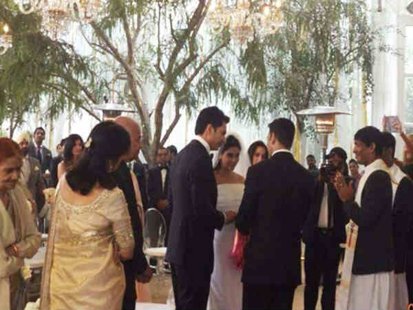 असिन-राहुल की शादी की अनदेखी तस्वीरें