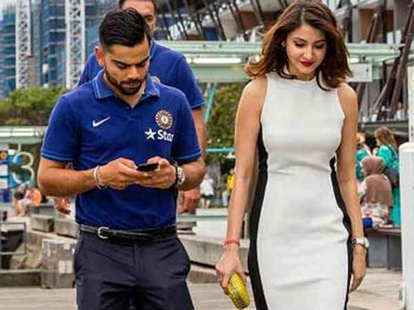 बॉलीवुड और क्रिकेट की केमेस्ट्री
