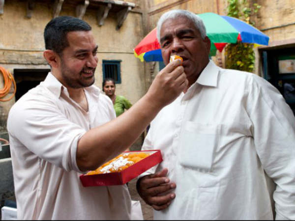 दंगल बिकेगी