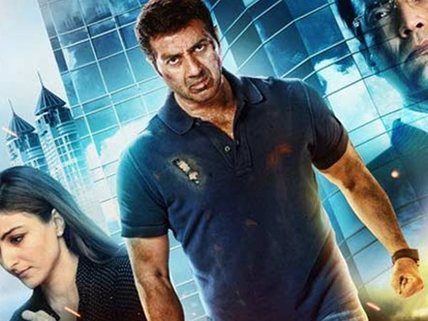 DON'T WATCH ऊबाऊ संगीत