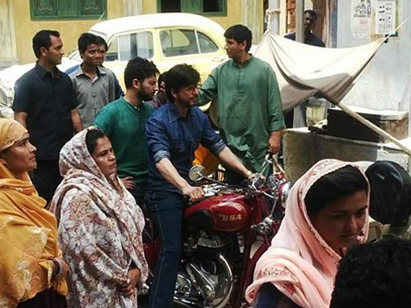 राहुल ढोलकिया का गुजरात