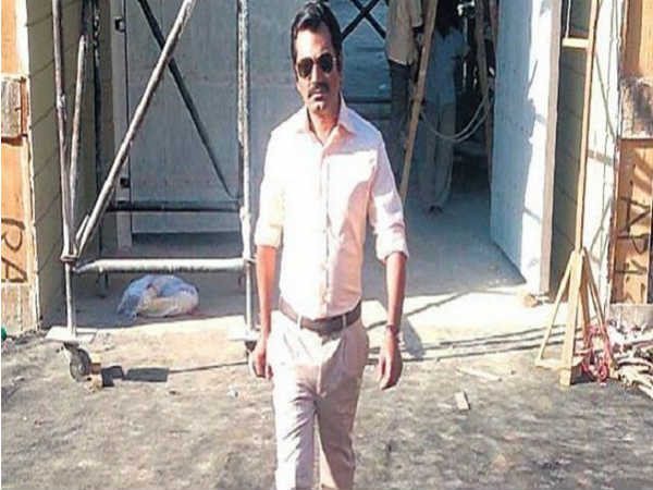 नवाजुद्दीन सिद्दिकी