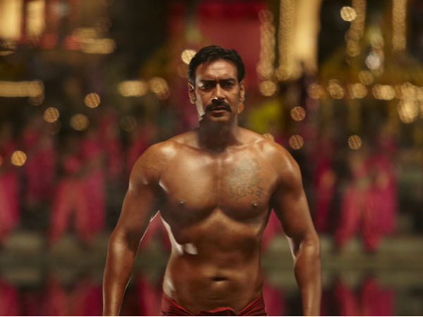 3.सिंघम