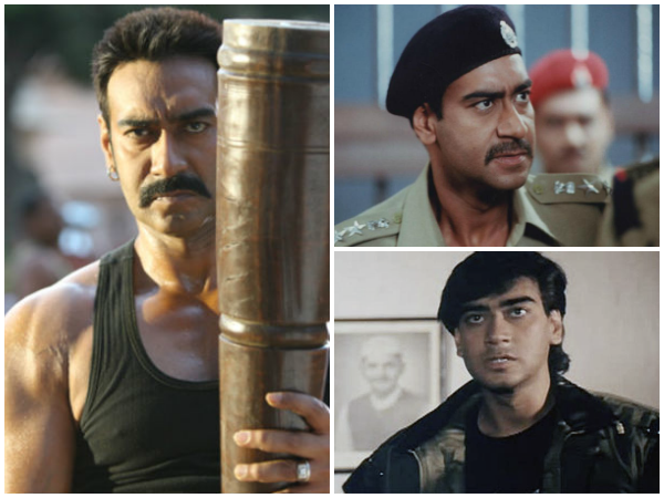 अजय देवगन ही रियल 'दिलवाले' थे.. और रहेंगे!