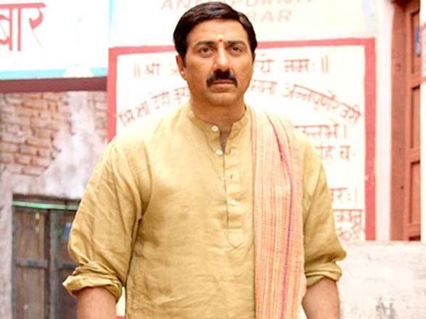 सनी देओल के लिए लकी नहीं हैं सलमान खान..