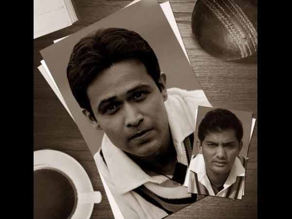Emraan Hashmi Emraan Hashmi