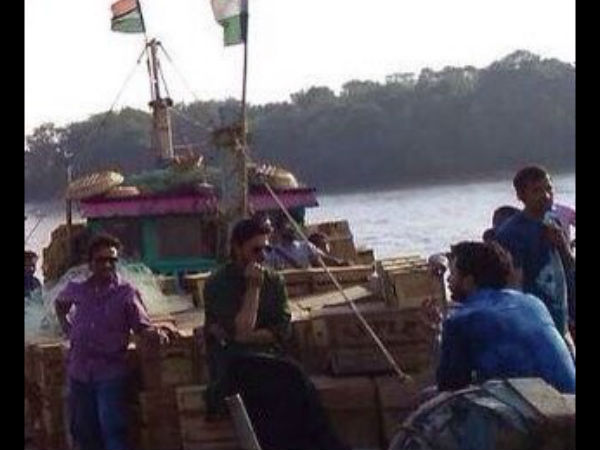 चक दे, स्वदेस के बाद....