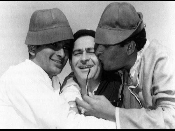 रियल कपूर एंड सन्स..