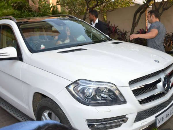 सलमान ने खोले थे राज़ सलमान ने खोले थे राज़