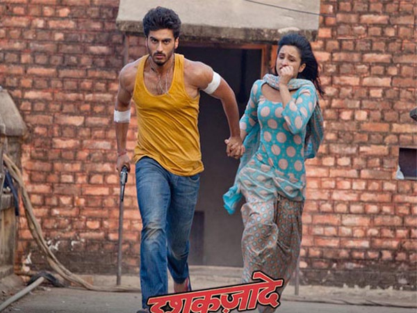अर्जुन कपूर