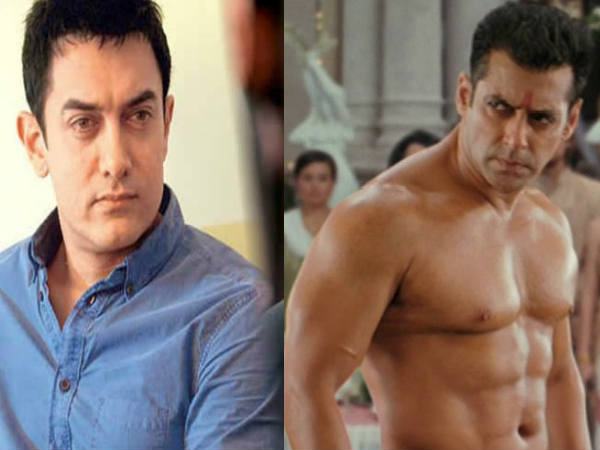 सुल्तान vs दंगल
