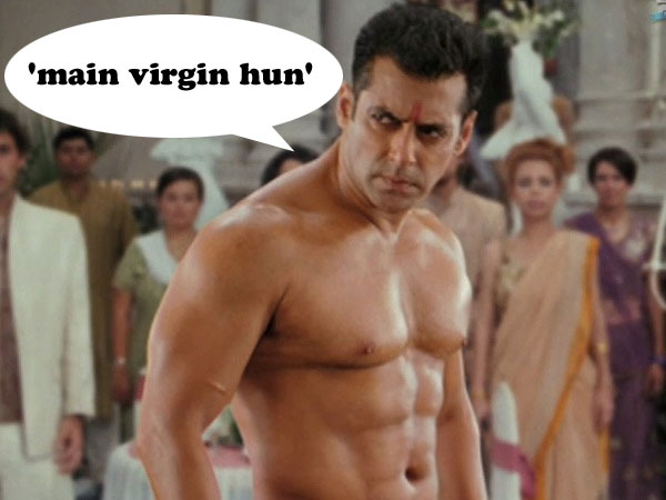 सलमान खान