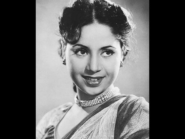 गीता बाली