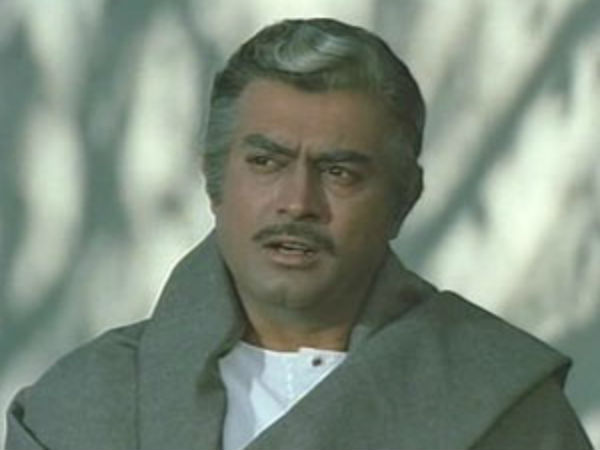 संजीव कुमार