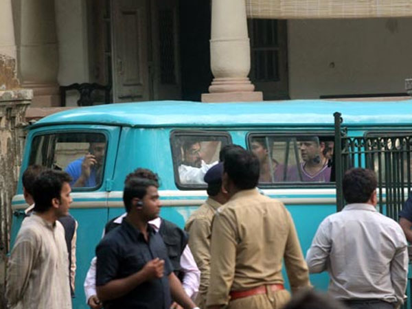 शराब की तस्करी