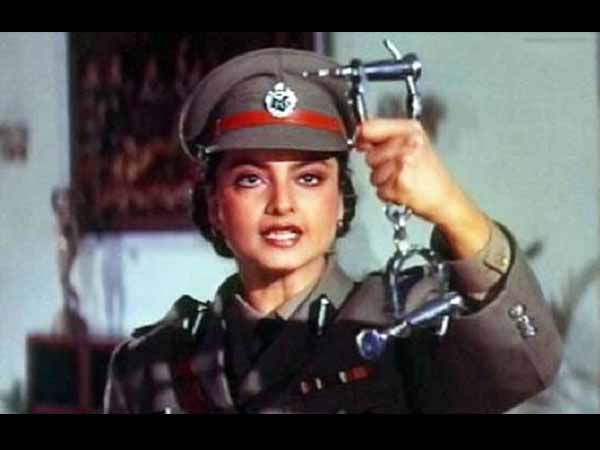 रेखा