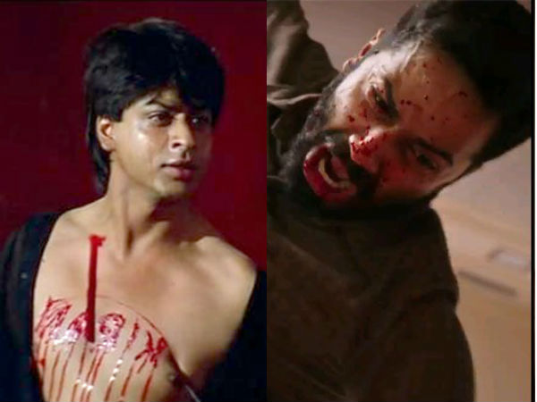 डर - वरूण धवन