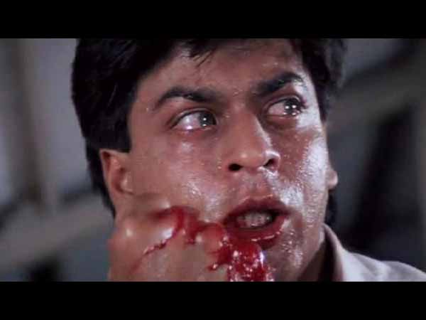 बाजीगर