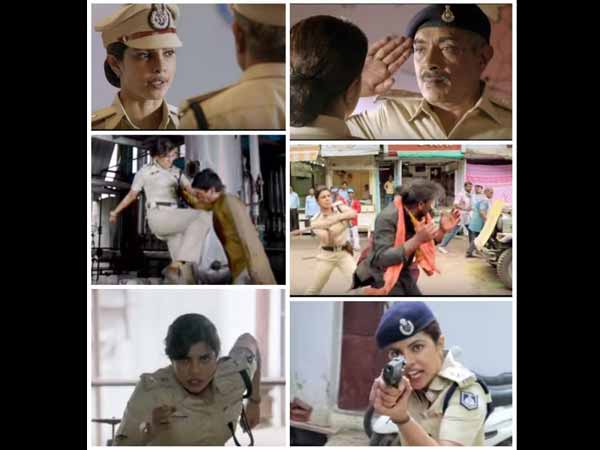 DON't WATCH पुराना स्टाइल