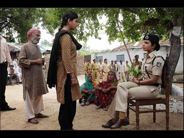 Don't Watch नो अजय देवगन