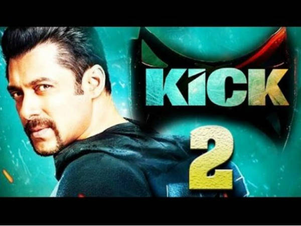 किक-2