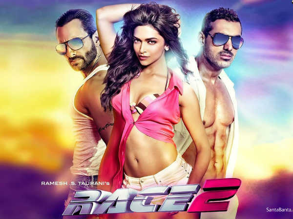 रेस 2
