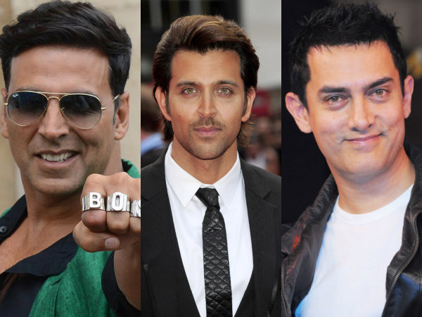 तीन फिल्में.. एक क्लैश और BOX OFFICE पर बवाल!