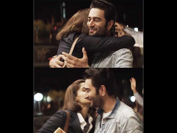 पहला हफ्ता